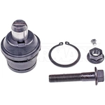 Order Upper Ball Joint by MAS INDUSTRIES - BJ85156 For Your Vehicle