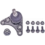 Order Upper Ball Joint by MAS INDUSTRIES - BJ90036 For Your Vehicle