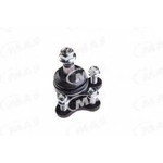 Order Upper Ball Joint by MAS INDUSTRIES - BJ90186G For Your Vehicle