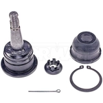 Order Upper Ball Joint by MAS INDUSTRIES - BJ90276 For Your Vehicle