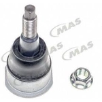 Order Upper Ball Joint by MAS INDUSTRIES - BJ90586 For Your Vehicle