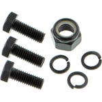 Order Upper Ball Joint by MEVOTECH - MK9554 For Your Vehicle