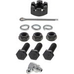 Order Upper Ball Joint by MEVOTECH - MK9753 For Your Vehicle