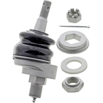 Order MEVOTECH - MS25581 - Ball Joint For Your Vehicle