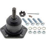 Order Upper Ball Joint by MEVOTECH - MK6124 For Your Vehicle