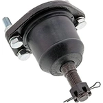 Order Upper Ball Joint by MEVOTECH - MK6124 For Your Vehicle
