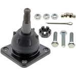Order Joint de rotule supérieur de MEVOTECH - MK6462 For Your Vehicle