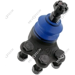 Order Upper Ball Joint by MEVOTECH - MK7366 For Your Vehicle