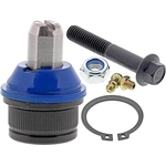 Order Upper Ball Joint by MEVOTECH - MK80028 For Your Vehicle