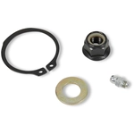 Order Joint de rotule supérieur de MEVOTECH - MK80604 For Your Vehicle