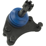 Order Upper Ball Joint by MEVOTECH - MK9343 For Your Vehicle