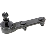 Order Upper Ball Joint by MEVOTECH - MK9750 For Your Vehicle