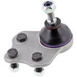 Order Upper Ball Joint by MEVOTECH - MS10578 For Your Vehicle