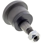 Order Upper Ball Joint by MEVOTECH - MS25569 For Your Vehicle