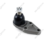 Order Upper Ball Joint by MEVOTECH - MS80502 For Your Vehicle