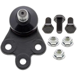 Order Upper Ball Joint by MEVOTECH - MS95502 For Your Vehicle