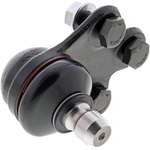 Order Upper Ball Joint by MEVOTECH - MS95502 For Your Vehicle