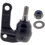 Order MEVOTECH ORIGINAL GRADE - GS50555 - Front Non-Adjustable Joint de rotule supérieur For Your Vehicle