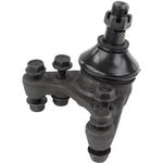 Order Upper Ball Joint by MEVOTECH ORIGINAL GRADE - GK90257 For Your Vehicle