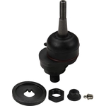 Order Upper Ball Joint by MOOG - K100116 For Your Vehicle