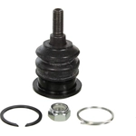 Order Joint de rotule supérieur de MOOG - K500072 For Your Vehicle