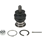 Order Joint de rotule supérieur de MOOG - K500114 For Your Vehicle