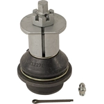 Order MOOG - K500433 - Front Upper Ball Joint For Your Vehicle