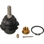 Order Upper Ball Joint by MOOG - K500461 For Your Vehicle