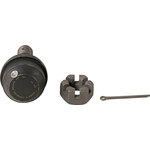 Order Upper Ball Joint by MOOG - K80026T005 For Your Vehicle