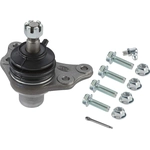 Order Joint de rotule supérieur de MOOG - K9343 For Your Vehicle