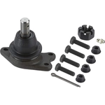 Order Upper Ball Joint by MOOG - K9482 For Your Vehicle