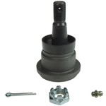 Order Joint de rotule supérieur de MOOG - K100054 For Your Vehicle