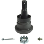 Order Upper Ball Joint by MOOG - K100054 For Your Vehicle