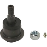 Order Upper Ball Joint by MOOG - K100057 For Your Vehicle