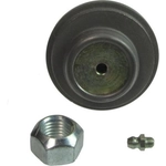 Order Upper Ball Joint by MOOG - K100057 For Your Vehicle