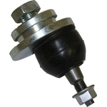 Order Upper Ball Joint by MOOG - K100071 For Your Vehicle