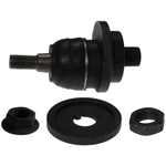 Order Upper Ball Joint by MOOG - K100107 For Your Vehicle