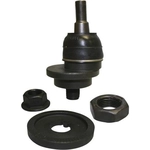 Order Joint de rotule supérieur de MOOG - K100107 For Your Vehicle