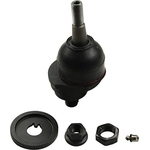 Order Joint de rotule supérieur de MOOG - K100108 For Your Vehicle