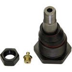 Order Upper Ball Joint by MOOG - K100140 For Your Vehicle