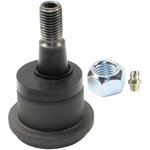 Order Joint de rotule supérieur de MOOG - K100315 For Your Vehicle