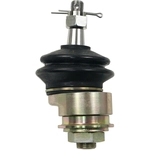 Order Joint de rotule supérieur de MOOG - K100316 For Your Vehicle