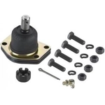 Order Joint de rotule supérieur de MOOG - K3082 For Your Vehicle