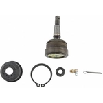 Order Upper Ball Joint by MOOG - K500014 For Your Vehicle