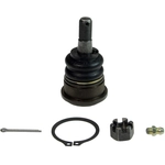Order Upper Ball Joint by MOOG - K500041 For Your Vehicle
