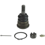 Order Upper Ball Joint by MOOG - K500041 For Your Vehicle