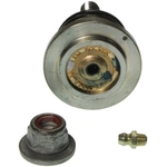 Order Upper Ball Joint by MOOG - K500065 For Your Vehicle