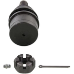 Order Upper Ball Joint by MOOG - K500087 For Your Vehicle