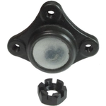 Order Upper Ball Joint by MOOG - K500092 For Your Vehicle