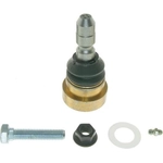 Order Upper Ball Joint by MOOG - K500109 For Your Vehicle